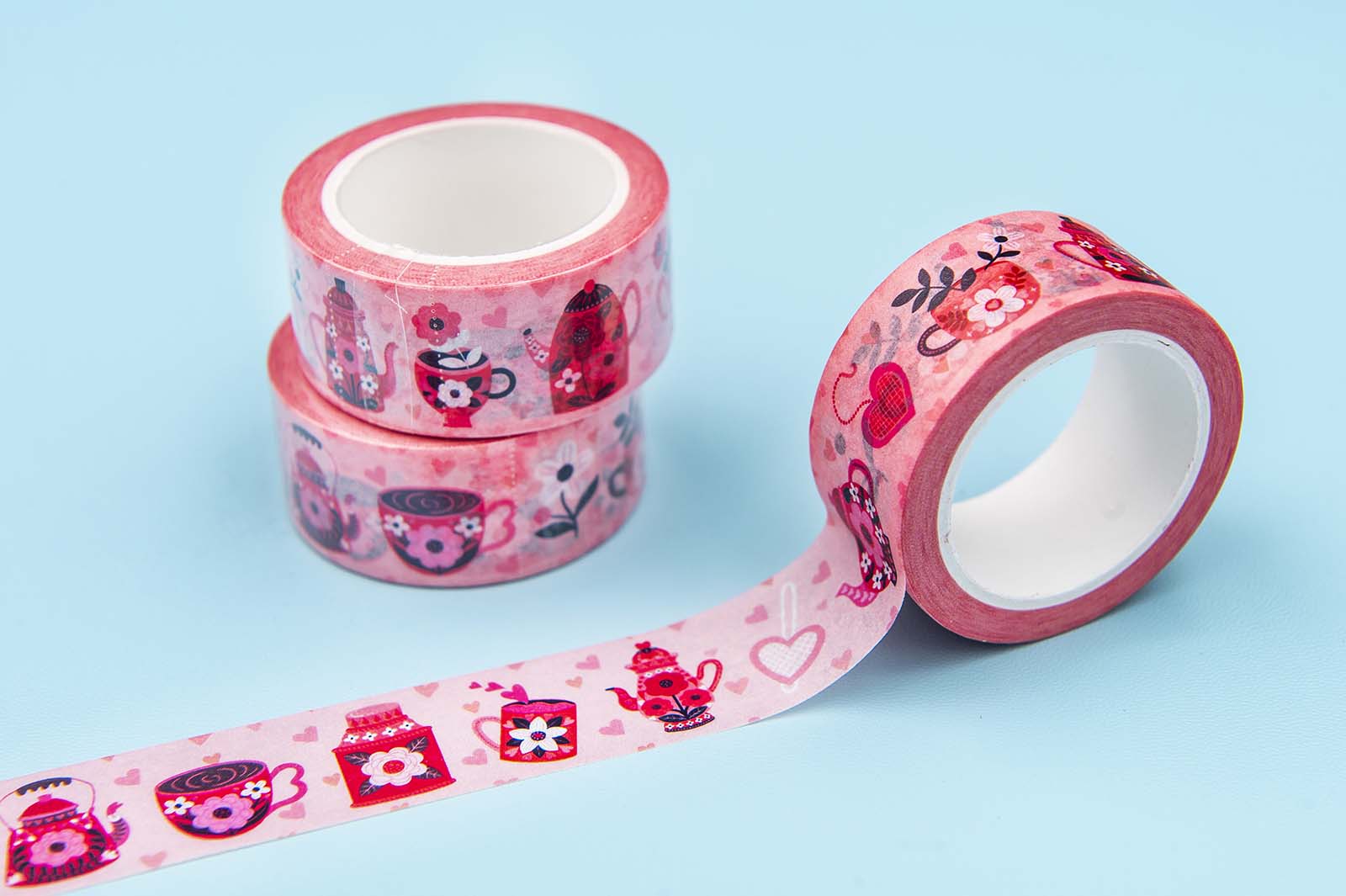 Valentines Washi Tape