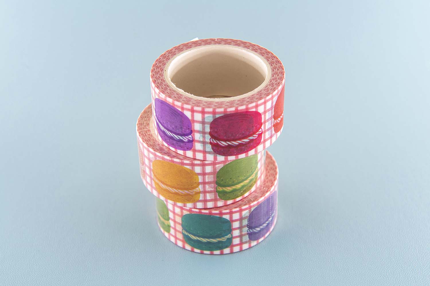 Macaroons Washi Tape