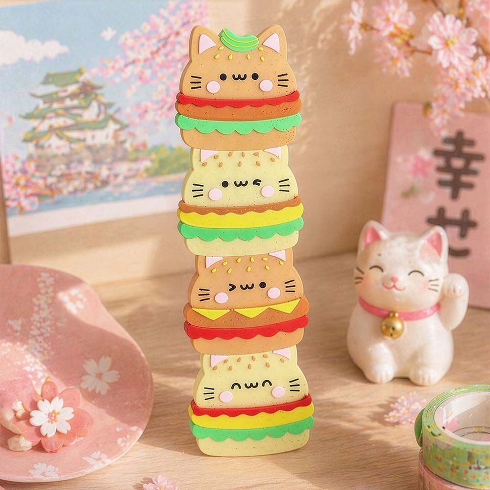 3d printed bookmarks